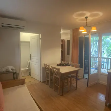 Vakantiepark Maisonette 4 Pieces 6 Couchages *