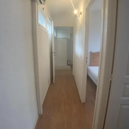 Vakantiepark Maisonette 4 Pieces 6 Couchages *