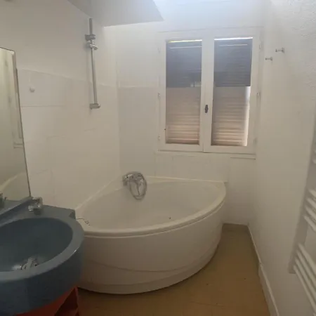 Maisonette 4 Pieces 6 Couchages * Saint-Raphaël