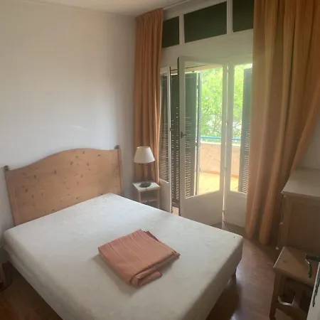 Maisonette 4 Pieces 6 Couchages Saint-Raphaël