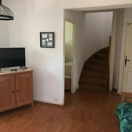 Vakantiepark Maisonette 4 Pieces 6 Couchages
