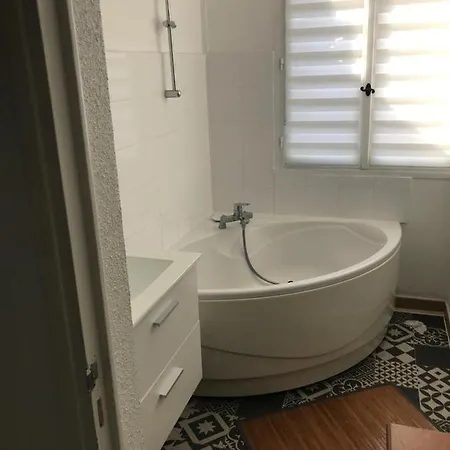 Vakantiepark Maisonette 4 Pieces 6 Couchages *