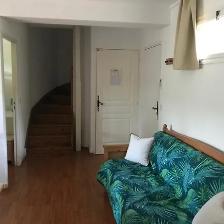 Maisonette 4 Pieces 6 Couchages Vakantiepark