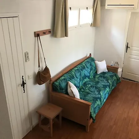 Maisonette 4 Pieces 6 Couchages Vakantiepark Saint-Raphaël