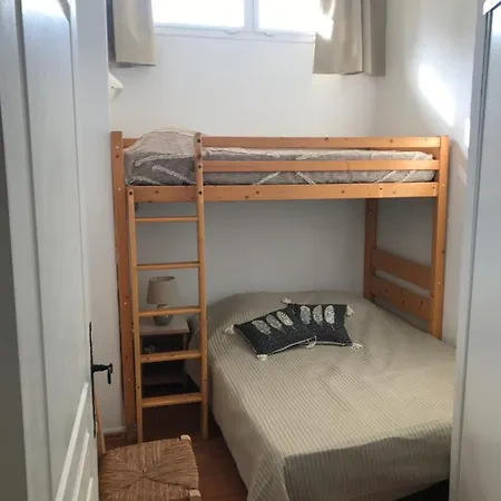 Vakantiepark Maisonette 4 Pieces 6 Couchages Saint-Raphaël