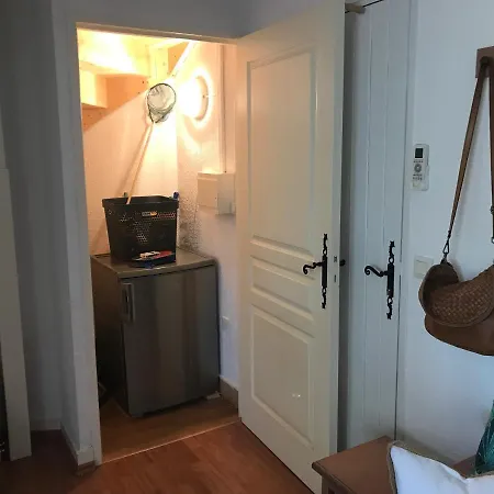 Maisonette 4 Pieces 6 Couchages Vakantiepark