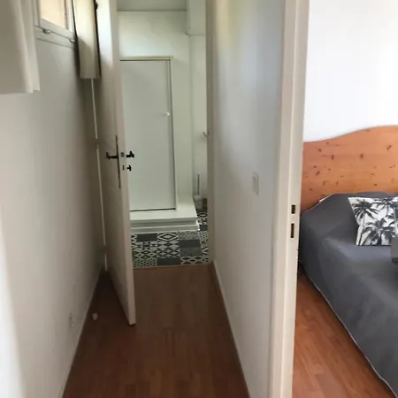 Vakantiepark Maisonette 4 Pieces 6 Couchages *