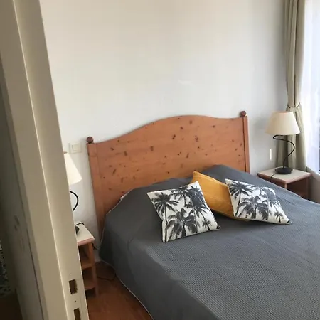 Maisonette 4 Pieces 6 Couchages * Saint-Raphaël