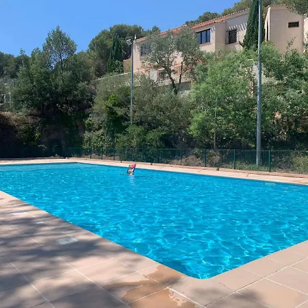 Maisonette 4 Pieces 6 Couchages Saint-Raphaël