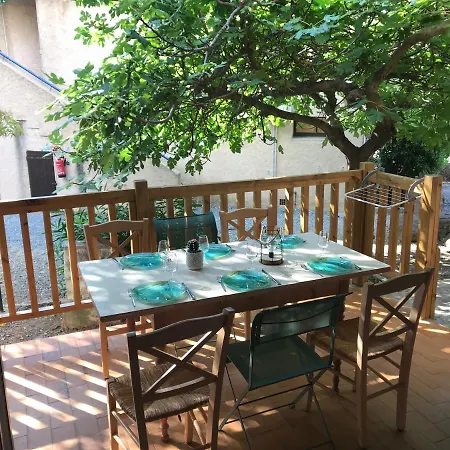 Vakantiepark Maisonette 4 Pieces 6 Couchages