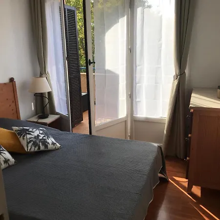 Maisonette 4 Pieces 6 Couchages Vakantiepark
