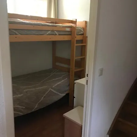 Vakantiepark Maisonette 4 Pieces 6 Couchages