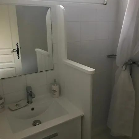 Vakantiepark Maisonette 4 Pieces 6 Couchages *